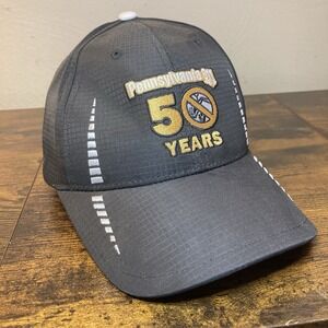 Black 811 Hat Pennsylvania One Call OSFM Excavator Utility